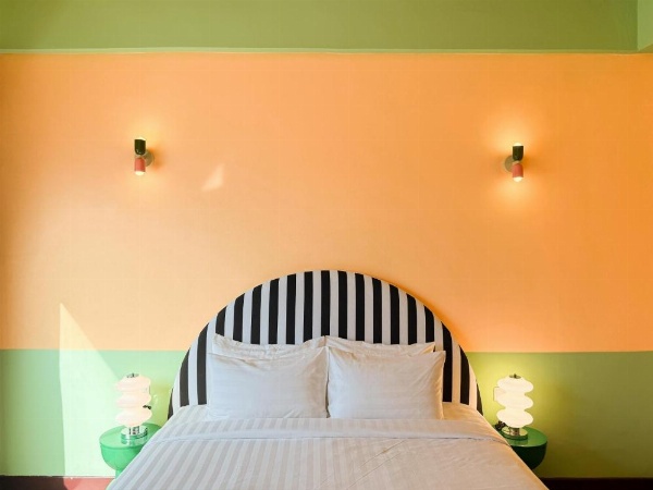 The Très Hotel image 19
