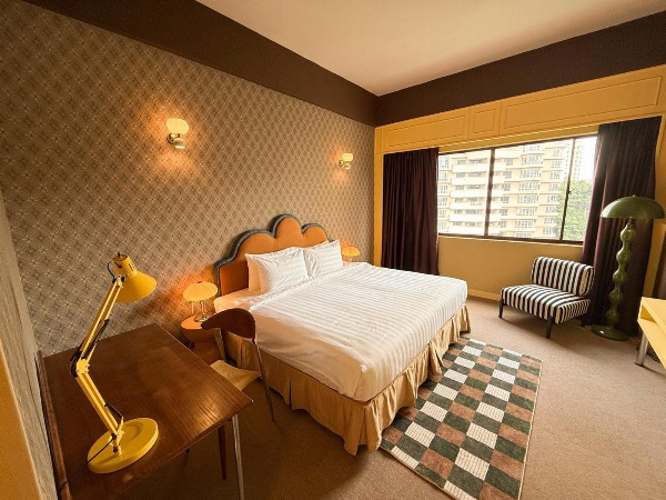 The Très Hotel Main image