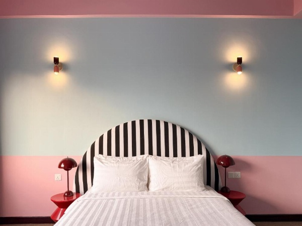 The Très Hotel image 21