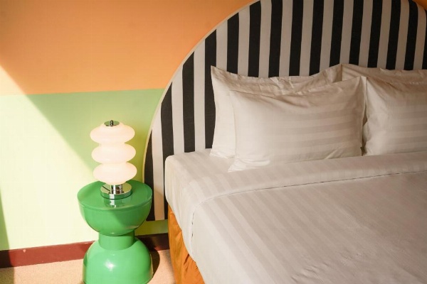 The Très Hotel image 23
