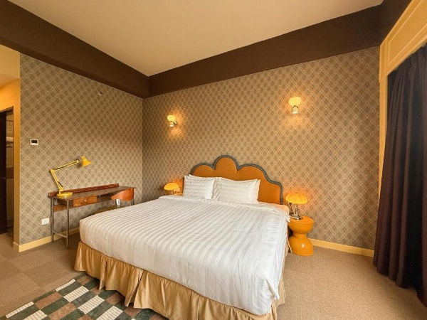 The Très Hotel image 30