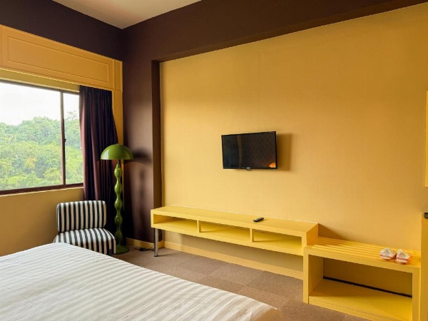 The Très Hotel image 31