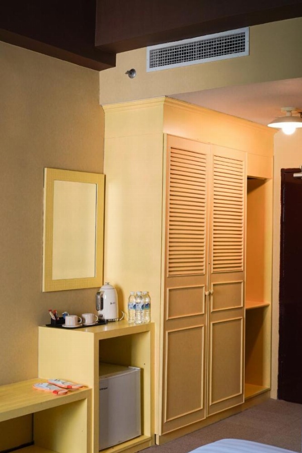 The Très Hotel image 32