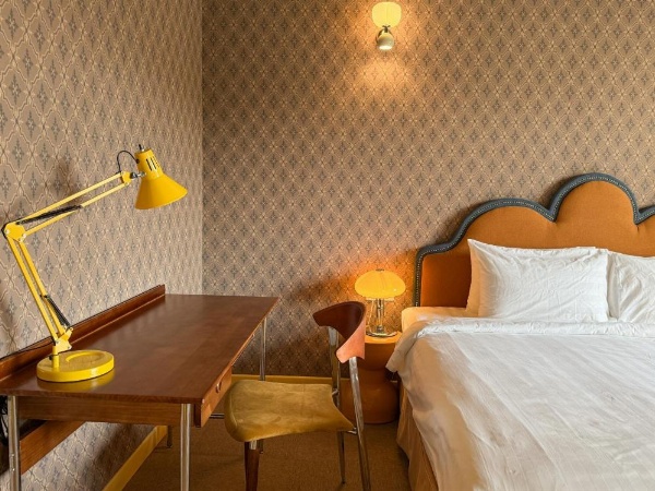 The Très Hotel image 34