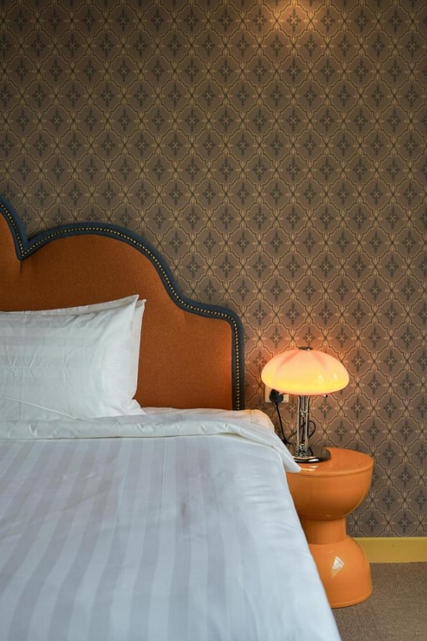 The Très Hotel image 35