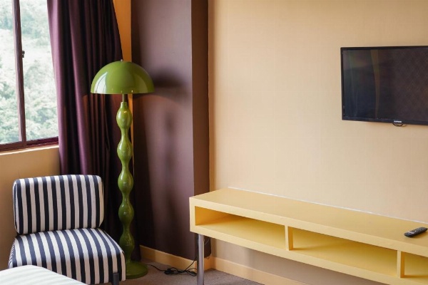 The Très Hotel image 37