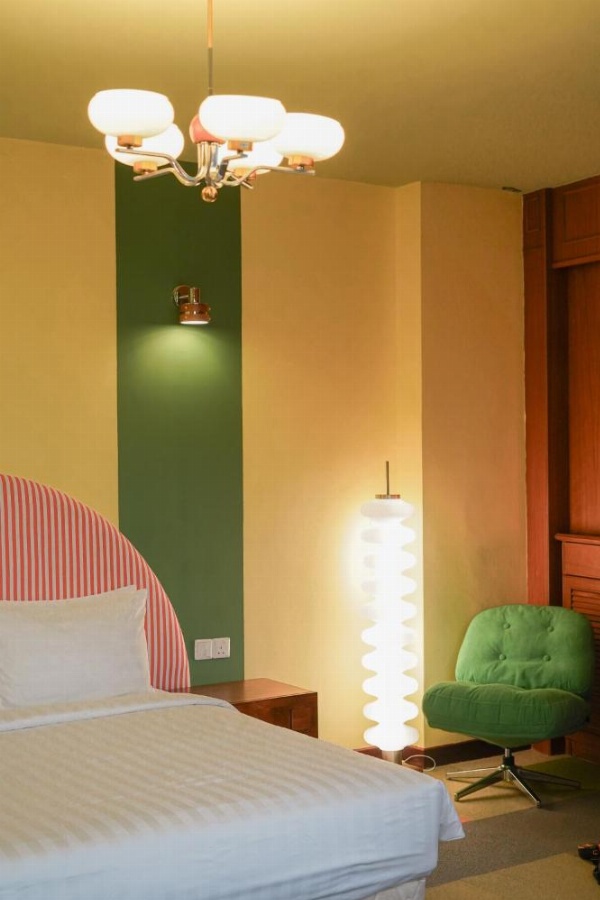 The Très Hotel image 42