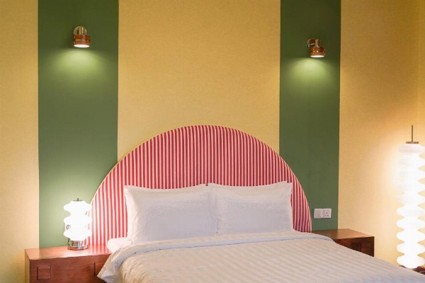 The Très Hotel image 43