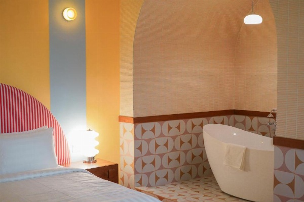 The Très Hotel image 55