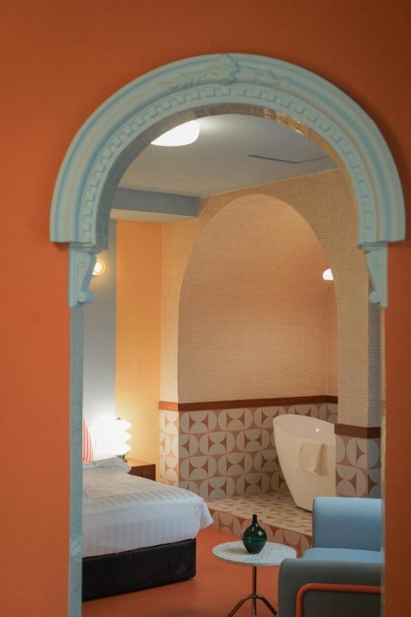 The Très Hotel image 60