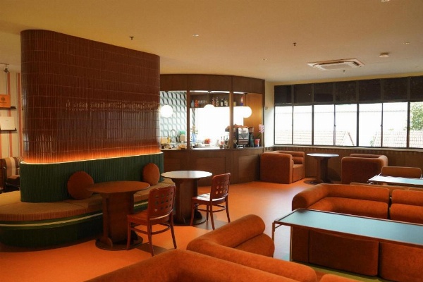 The Très Hotel image 9